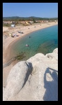 Halkidiki - Athos - Kakoudia Beach -03-09-2025 - Bogdan Balaban
